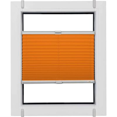 SUNLINES One Size Style Crepe Plissee - Fensterdekoration SUNLINES One Size Style Crepe Plissee - Fensterdekoration
