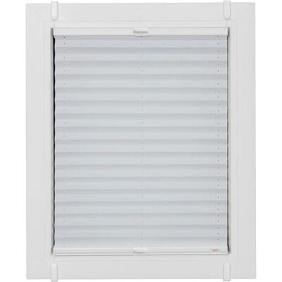 Sunlines Style Crush Plissee - Fensterdekoration Sunlines Style Crush Plissee - Fensterdekoration