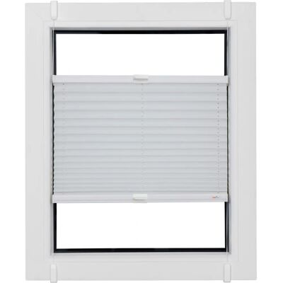 SUNLINES One Size Style Crush Plissees - Fensterdekoration SUNLINES One Size Style Crush Plissees - Fensterdekoration