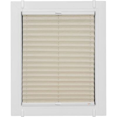SUNLINES One Size Style Crush Plissee - Fensterdekoration SUNLINES One Size Style Crush Plissee - Fensterdekoration