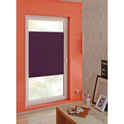 SUNLINES One Size Style Crush Plissee - Plissee SUNLINES One Size Style Crush Plissee - Plissee