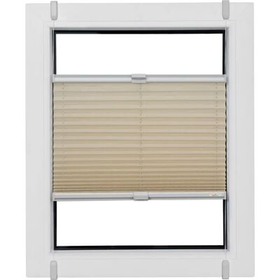 SUNLINES One Size Style Crush Plissees - Plissees SUNLINES One Size Style Crush Plissees - Plissees