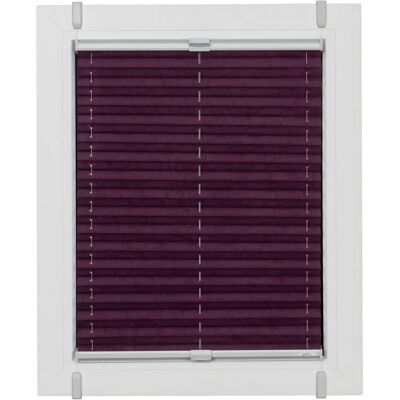 Sunlines One Size Style Crush Faltstore - Plissee Sunlines One Size Style Crush Faltstore - Plissee