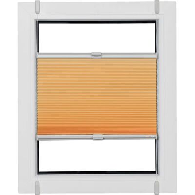 SUNLINES Honeycomb TL Plissee - Energiesparfensterdekoration SUNLINES Honeycomb TL Plissee - Energiesparfensterdekoration