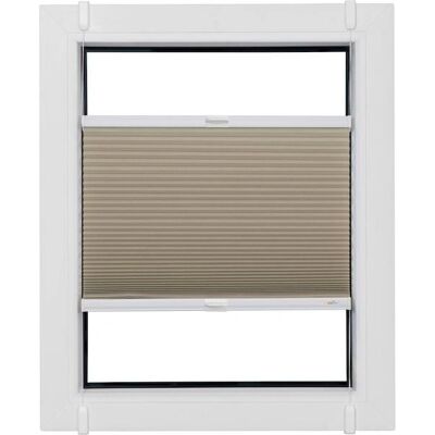 SUNLINES Budget Wabe Tageslicht Fensterdeko - Fensterdekor SUNLINES Budget Wabe Tageslicht Fensterdeko - Fensterdekor