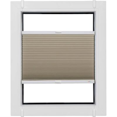 SUNLINES Wabe TL Budget Wabenplissees - Fensterdekoration SUNLINES Wabe TL Budget Wabenplissees - Fensterdekoration