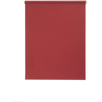 SUNLINES Uni Rollos - 180x102cm - rot - Verdunkelungsrollos SUNLINES Uni Rollos - 180x102cm - rot - Verdunkelungsrollos