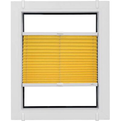 SUNLINES Young Style Energy Saving Plissee - Fensterdekoration SUNLINES Young Style Energy Saving Plissee - Fensterdekoration