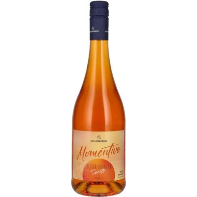 Katlenburger Bitter-Orange Spritz - Schaumwein Katlenburger Bitter-Orange Spritz - Schaumwein