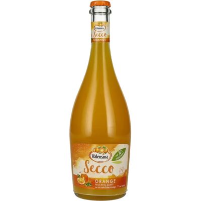 Katlenburger Valensina Orange Secco - Sekt - 7% Vol. Katlenburger Valensina Orange Secco - Sekt - 7% Vol.