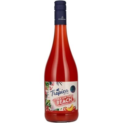 Katlenburger Tropica Cocktail Sex On The Beach - 7% Vol. 0,75l Katlenburger Tropica Cocktail Sex On The Beach - 7% Vol. 0,75l