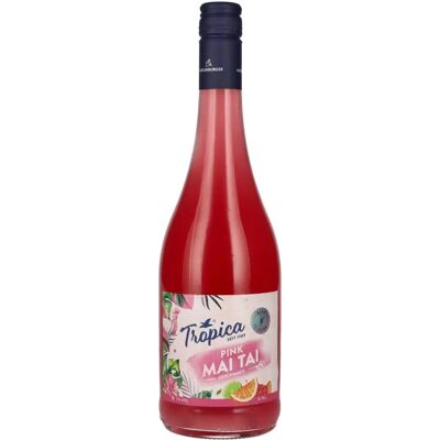 Katlenburger Pink Mai Tai 7% Vol. - Fruchtlikör Katlenburger Pink Mai Tai 7% Vol. - Fruchtlikör