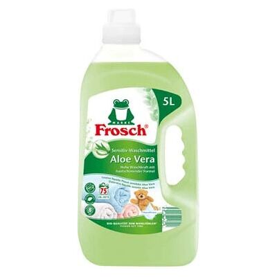 Frosch - 116256 - Universal - Gel - Waschmittel Frosch - 116256 - Universal - Gel - Waschmittel