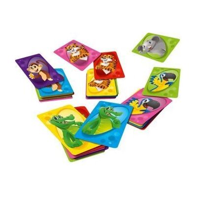 Schmidt Spiele Ligretto Kids Kartenspiel - Familienspass Schmidt Spiele Ligretto Kids Kartenspiel - Familienspass