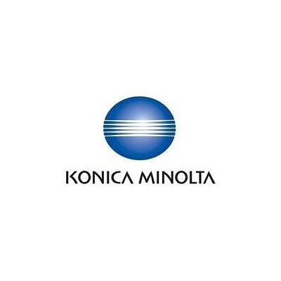 Cartouche de toner Cyan 004G Konica Minolta - Accessoire d'imprimante Cartouche de toner Cyan 004G Konica Minolta - Accessoire d'imprimante