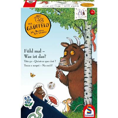 Schmidt Spiele 40588 Feinmotorik Lernspiel - Brettspiel für Kinder Schmidt Spiele 40588 Feinmotorik Lernspiel - Brettspiel für Kinder