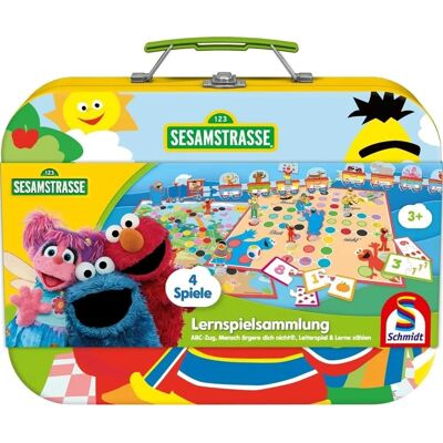 Schmidt Spiele 40640 Uddannelsesspil Schmidt Spiele 40640 Uddannelsesspil