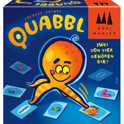 Schmidt Spiele 40898 Szybka gra pamięciowa Schmidt Spiele 40898 Szybka gra pamięciowa