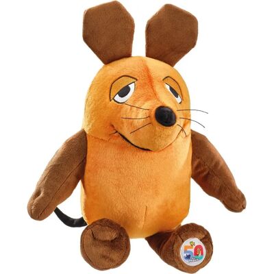 Schmidt Topo Peluche - Giocattolo di peluche Schmidt Topo Peluche - Giocattolo di peluche