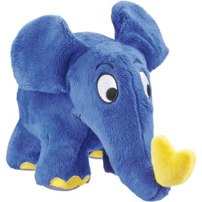 Schmidt Spiele 42286 - Die Maus Elefant 50. Jubiläum Plüsch Schmidt Spiele 42286 - Die Maus Elefant 50. Jubiläum Plüsch