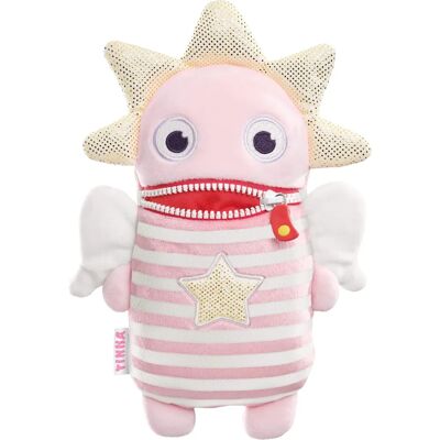 Schmidt Tinka Plüschfigur - Engel Edition - 23,5cm Schmidt Tinka Plüschfigur - Engel Edition - 23,5cm