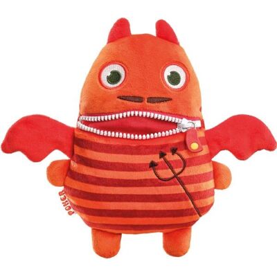 Schmidt Spiele Poker 19cm - Peluche Schmidt Spiele Poker 19cm - Peluche