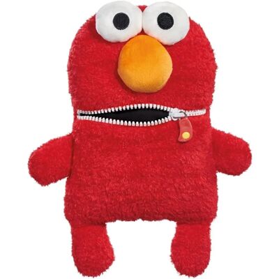 Schmidt Elmo Plüschtier - 27,5 cm - Stofftier Schmidt Elmo Plüschtier - 27,5 cm - Stofftier