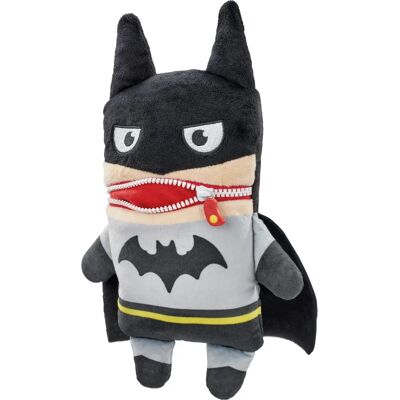 Schmidt Batman Mangia Pensieri - Peluche per bambini Schmidt Batman Mangia Pensieri - Peluche per bambini