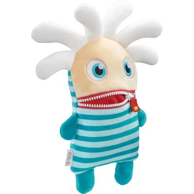 Schmidt Spiele Aye-Q Plysdyr - Bekymrings-eter Schmidt Spiele Aye-Q Plysdyr - Bekymrings-eter