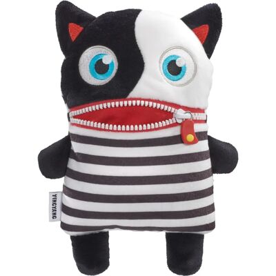 Schmidt Spiele YingYang 23 cm - Figura di preoccupazione Schmidt Spiele YingYang 23 cm - Figura di preoccupazione