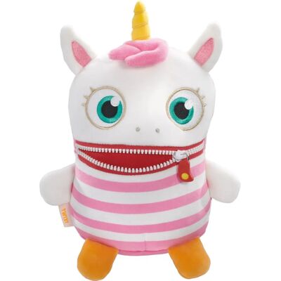 Schmidt Rosa Twixi Muñeco de Peluche - Muñeco Schmidt Rosa Twixi Muñeco de Peluche - Muñeco