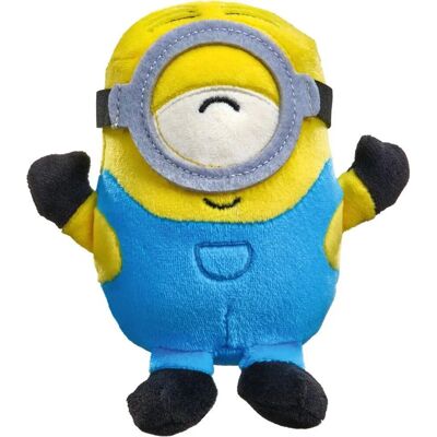 Schmidt Spielzeug - Stuart Minions - 15cm Schmidt Spielzeug - Stuart Minions - 15cm