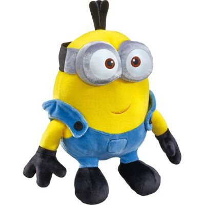 Minions Kevin Pluche Pop - 27cm Minions Kevin Pluche Pop - 27cm