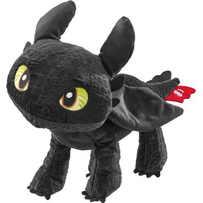 Dragão de peluche Schmidt - 25 cm - Brinquedo de peluche Dragão de peluche Schmidt - 25 cm - Brinquedo de peluche