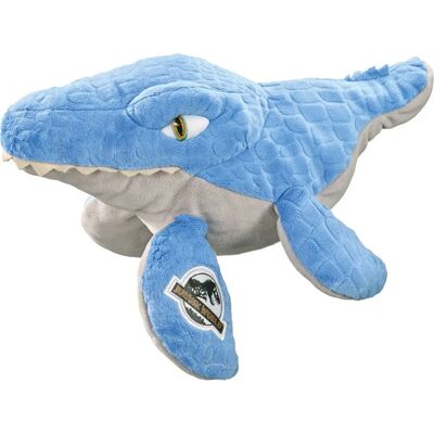 Schmidt Mosasaurus Plüschtier - 29cm - Stofftier Schmidt Mosasaurus Plüschtier - 29cm - Stofftier