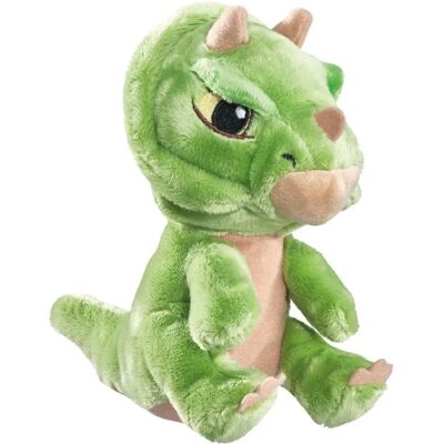 Giocattolo di peluche Triceratops - Jurassic World Giocattolo di peluche Triceratops - Jurassic World