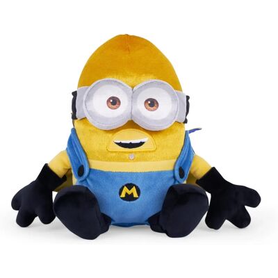 Schmidt Spiele Minions Plysdyr - Filmtema Schmidt Spiele Minions Plysdyr - Filmtema