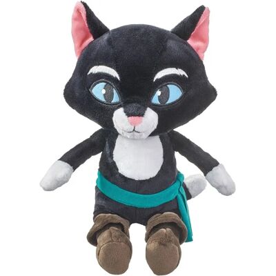 Schmidt Spielzeug - 25cm Plüschkatze Schmidt Spielzeug - 25cm Plüschkatze