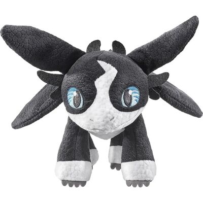 Pupazzo di Peluche Drago Thunder di Schmidt - Le Nove Regni - Morbido e Coccoloso Pupazzo di Peluche Drago Thunder di Schmidt - Le Nove Regni - Morbido e Coccoloso