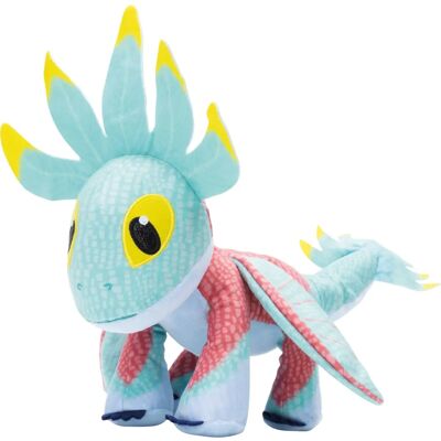 Schmidt Feathers Plüschdrache - 25 cm - Drachen: Die 9 Welten Schmidt Feathers Plüschdrache - 25 cm - Drachen: Die 9 Welten