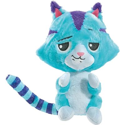 Schmidt Spiele Gabby's Dollhouse Ratkatz Plush Toy - 25 cm - Bunt - Plüschtier Schmidt Spiele Gabby's Dollhouse Ratkatz Plush Toy - 25 cm - Bunt - Plüschtier