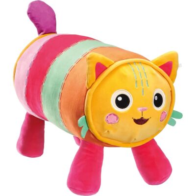 Schmidt Gabby's Dollhouse Plush Cat - Stuffed Toy Schmidt Gabby's Dollhouse Plush Cat - Stuffed Toy