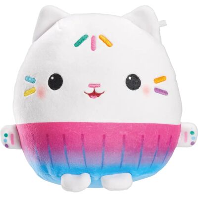 Schmidt Kuchi Peluche - Gabby'S Dollhouse - 15cm Schmidt Kuchi Peluche - Gabby'S Dollhouse - 15cm