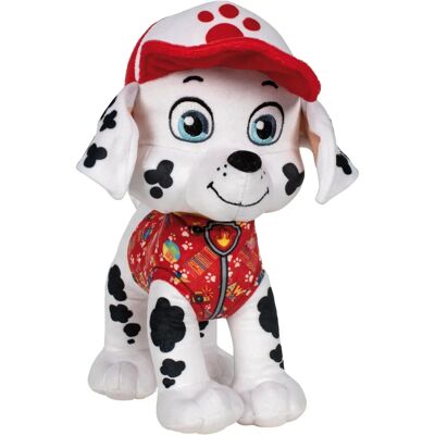 Schmidt Spiele Paw Patrol Marshall Summer Edition - Plüschtier Schmidt Spiele Paw Patrol Marshall Summer Edition - Plüschtier