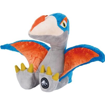 Schmidt Spiele 42848 Plysjdyret - Dinosaur, Quetzalcoatlus Schmidt Spiele 42848 Plysjdyret - Dinosaur, Quetzalcoatlus