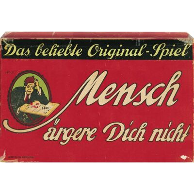 Schmidt Spiele Mensch Ärgere Dich Nicht - Original-Remake Brettspiel Schmidt Spiele Mensch Ärgere Dich Nicht - Original-Remake Brettspiel
