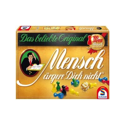 Schmidt Spiele 49277 Jeu de Société - Voyage/Aventure Schmidt Spiele 49277 Jeu de Société - Voyage/Aventure