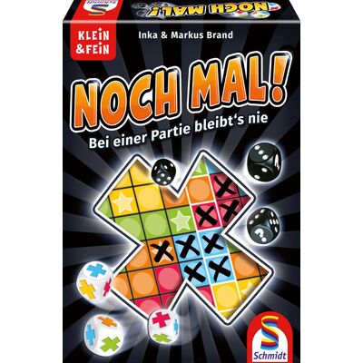 Schmidt Spiele 49327 Board Game Strategy - Family Fun Schmidt Spiele 49327 Board Game Strategy - Family Fun