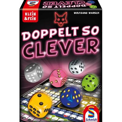 Schmidt Spiele 49357 Familie Brætspil - Klassiske & Nye Varianter Schmidt Spiele 49357 Familie Brætspil - Klassiske & Nye Varianter
