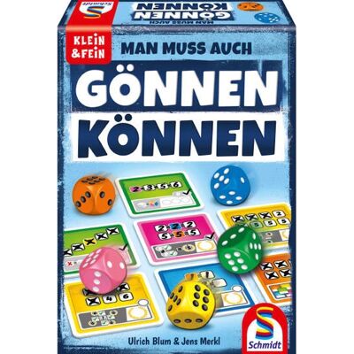 Schmidt Spiele 49368 - Jeu de société éducatif pour famille et enfants Schmidt Spiele 49368 - Jeu de société éducatif pour famille et enfants